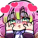 Mitsuri_Yandere Mitsuri_Yandere