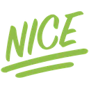 nice