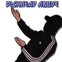 Dickheadaboveme Discord Emoji
