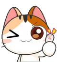 catthumbsup