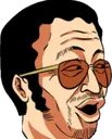 KizaruPog Discord Emoji