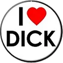 8_ilovedick