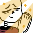 stronkBless