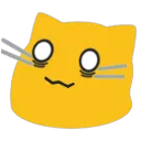 BlobCatNoSleep