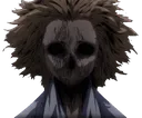suffering