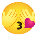 BlindKiss