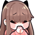 k3llyplease Discord emoji