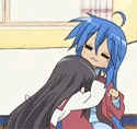 KonataHug