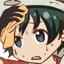 kaban_sweat