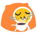 meowmorningcoffee