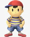 Ness