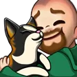 CloakeHug