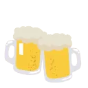 cheers