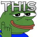 pepethis Discord Emoji