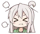 MahiroAngry