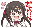MihariGyawaii