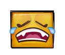 cry