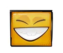happy