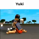 yukipunch Discord Emoji