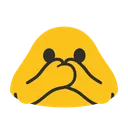 blobspeaknoevil blobspeaknoevil