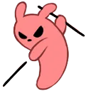 hunterstab