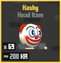 kashy