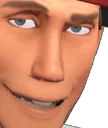 scoutSmirk