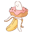 banananut
