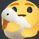 duckhug