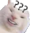 waitwhatcriticalcat Discord Emoji