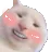 blushcriticalcat Discord Emoji