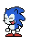 SonicHappy SonicHappy