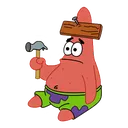 patrick patrick