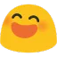 Blobsmile blobsmile Discord Emoji