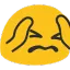 Blobnotlikethis Discord Emoji