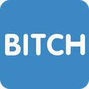 regional_indicator_bitch