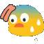 Blobsweat blobsweat Discord Emoji