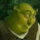 shrek shrek