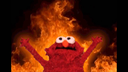 fireelmo Discord emoji