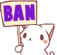 Ban