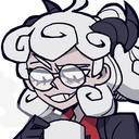 PandemonicaMoreCoffee Discord emoji