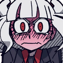 AngryLucifer Discord emoji