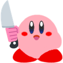 knifekirby Discord emoji