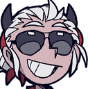 JusticeCool Discord emoji