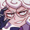 PandemonicaEvil Discord emoji