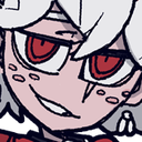 bSmug Discord emoji