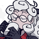 PandemonicaSip Discord emoji