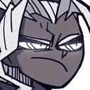 JudgementUnsure Discord emoji