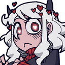 uwuModeus Discord emoji