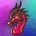 Logo_Sneaky Discord Emoji